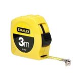 Stanley Şerit Metre 3 Mt 3mx12,7mm 3 M