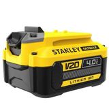 Stanley Sfmcb204 Fatmax® V20 18V 4.0 Ah Akü