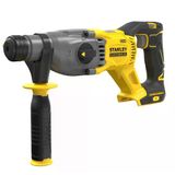 Stanley Sfmch900b 18V Lı-Ion Fatmax V20 Kömürsüz Sds-Plus Kırıcı Delici (Aküsüz)