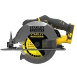 Stanley SFMCS500B 18V 4.0 Ah Akülü Sunta Kesme Makinesi