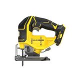 Stanley SFMCS650B 18V 4 Ah Akülü Kömürsüz Dekupaj Testere
