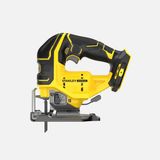 Stanley SFMCS650B-XJ 18V Solo Akü ve Şarj Cihazı Dahil Değildir Kömürsüz Dekupaj Testere