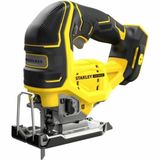 Stanley SFMCS650B-XJ 18V V20 Solo Kömürsüz Dekupaj