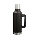 Stanley Siyah Termos The Legendary Classic Bottle 2.3L