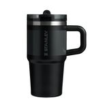 Stanley Siyah Termos The Quencher ProTour Flip 0.59L