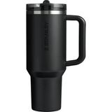 Stanley Siyah Termos The Quencher ProTour Flip Stra1.18L