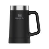 Stanley Siyah Termos The Stay Chill Stein 0.7L