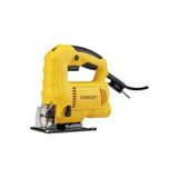 Stanley SJ60K 600 W 75 mm Dekupaj Testere