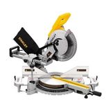 Stanley SM18 1800W 254MM Radyal Kollu Gönye Test. - yok