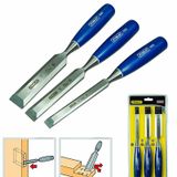 Stanley ST016128 12/18/25 mm 3 Parça İskarpela Seti