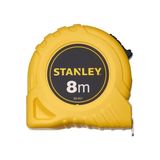 Stanley St130457 Şerit Metre 8 mx25 mm - 8M
