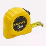 Stanley ST130497 5m Çelik Şerit Metre (3'li Paket)