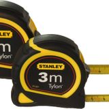 Stanley ST130697 Çelik Şerit Metre