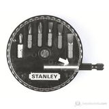 Stanley ST168735 7'li Torx Bits Uç Seti