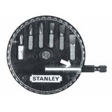 Stanley ST168737 7 Parça Bits Uç Takımı