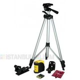 Stanley ST177117 CLLİ Çapraz Çizgi Lazer Hizalama