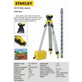 Stanley ST177160 Optik Nivo
