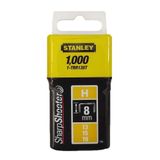 Stanley ST1TRR135T 8 mmx1000 Zımba Teli