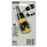 Stanley ST214556 Tornavida Seti
