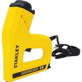 Stanley ST6TRE550 Elektrikli Zımba ve Çivi Tabancası, 80W