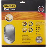 Stanley STA15610 Fatmaxx Elmas Testere