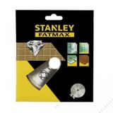 Stanley STA38007 125x22.2 mm Fayans Kesme Elmas Bıçağı