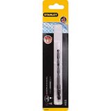 Stanley STA50028 5 mm Bits Metal Matkap Ucu
