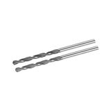 Stanley STA51018/QZ Metal Matkap Ucu, Metalik, 2 Adet, 2.5 mm 3 mm - Renkli