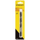 Stanley Sta52266 Ahşap Spiral Matkap Ucu, Metalik, 1 Adet, 11 X 150 Mm