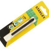 STANLEY STA50718-QZ - Broca HSS-CNC Para Metal Diam 7mm | Leroy Merlin