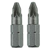 Stanley STA61041 PZ2x25 mm Tornavida Ucu