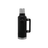 Stanley Stan 2.5Qt Classic Vac Btl M. Black Eu-1 Termos
