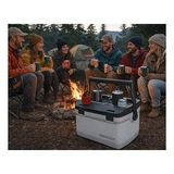Stanley Stanley Adventure 7 Lt Cooler Polar Kamp Buzluğu 10-01622-086 Beyaz