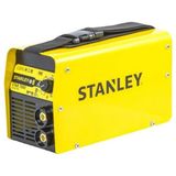 Stanley Star 7000 200 A Invertör Kaynak Makinası 7 kVA Güç ve 1,6-4,0 mm Elektrot Çapı Özellikleri