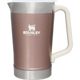 Stanley Stay-Chill Classic Pitcher 64Oz Rose Quartz Glow 1.89 L Sürahi