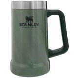 Stanley Stay-Chill Stein 0.7L / Termos Hammertone Yeşil