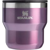 Stanley Stay-Hot Stacking Cup | Yalıtımlı Çay & Kahve Kupası 295 ml - Mor