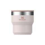 STANLEY Stay-Hot Termos Bardak 0.29 Litre - Pembe Kuvars (Rose Quartz) | Paslanmaz Çelik