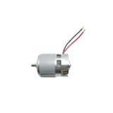 Stanley STDC18LHBK Motor 18V Şarjlı Motor