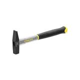 Stanley STHT0-51907 Fiberglass 300 gr Saplı Çekiç