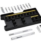 Stanley STHT073872 Hobi Bıçak Seti