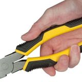 Stanley STHT074367 200 mm Kombine Pense