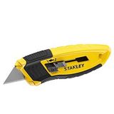 Stanley Stht10432-0 Maket Bıçağı Sarı