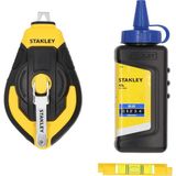 Stanley STHT47312-0 Çırpı Ipi Seti - Sarı