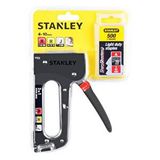 Stanley Stht6-70410 Zımba Ve Çivi Tabancası 3'ü 1 Arada 6-tr120 Renksiz