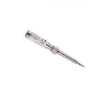 Stanley Stht72991-8 Kontrol Kalemi 100-500V Seffaf 10 Adet