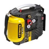 Stanley STN596 Airboss D200/10/5 Yağsız Kompresör