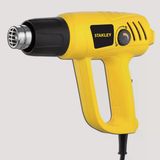 Stanley STXH2000 2000W Sıcak Hava Tabancası (2'li Paket)