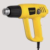Stanley STXH2000 2000W Sıcak Hava Tabancası (3'li Paket)