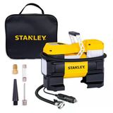 Stanley Sxıf0001 12Volt 150 Psı Dijital Basınç Göstergeli Lastik Şişirme Pompası + Led Lamba